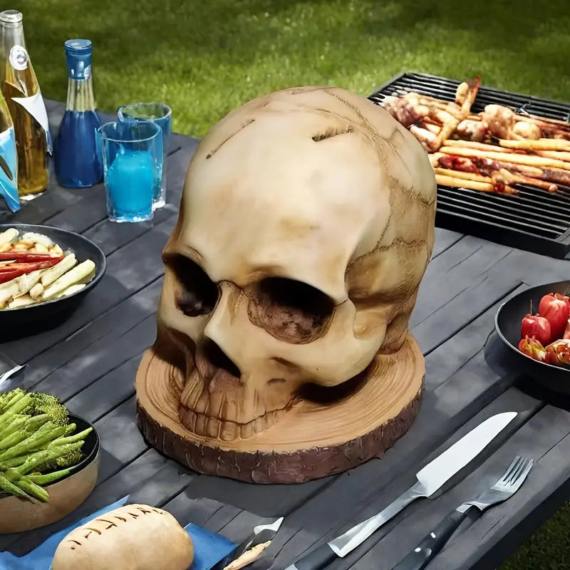 Gothic Edge Knife Holder