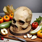 Gothic Edge Knife Holder