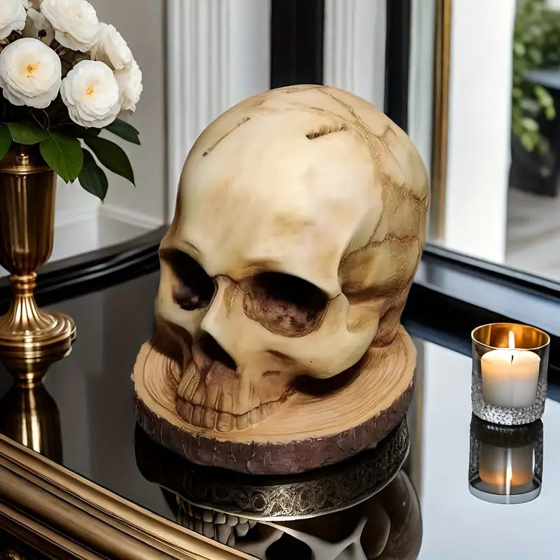 Gothic Edge Knife Holder