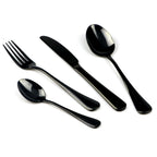Midnight Luxe Dining Cutlery Collection