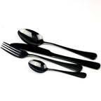 Midnight Luxe Dining Cutlery Collection