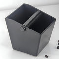 Modern Espresso Waste Container for Effortless Coffee Prep
