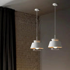 Stylish Modern Glass Pendant Light Fixture
