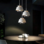 Stylish Modern Glass Pendant Light Fixture