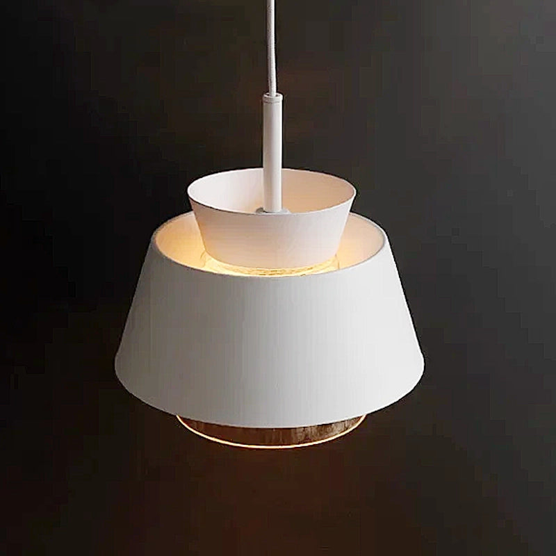 Stylish Modern Glass Pendant Light Fixture