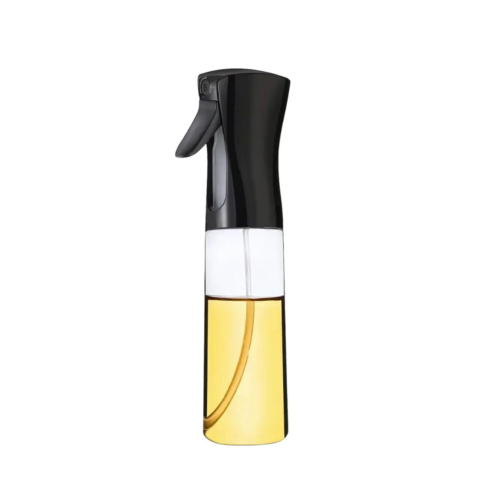 Chic Glass Oil Spritzer for Effortless Cooking
