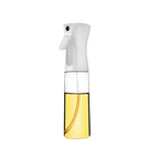 Chic Glass Oil Spritzer for Effortless Cooking