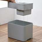 Elegant Umbrella Organizer with Removable Water Tray
