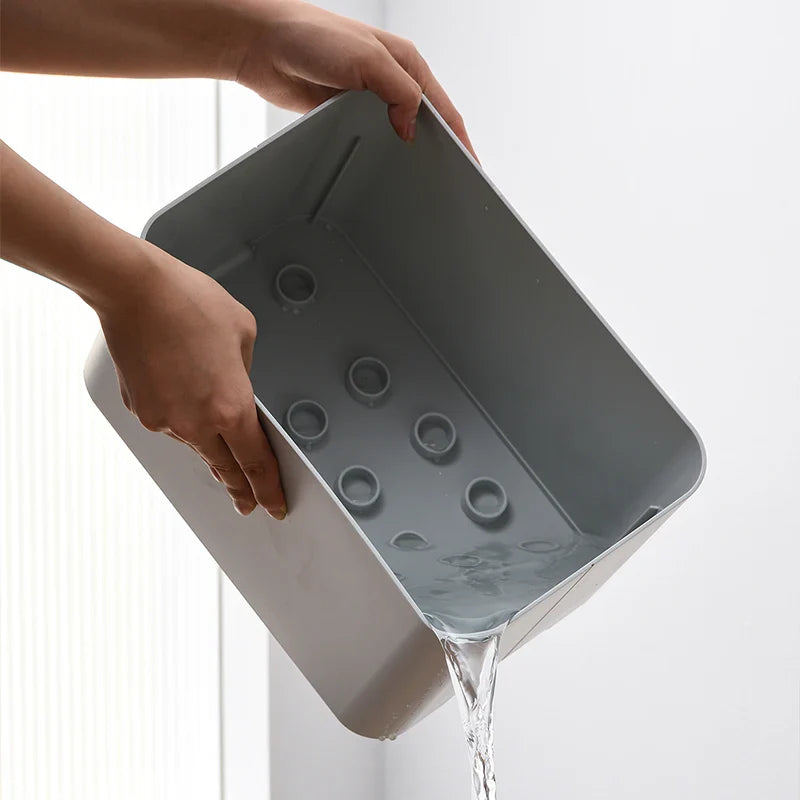 Elegant Umbrella Organizer with Removable Water Tray
