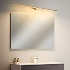 Contemporary Linear Wall Light Fixture