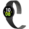 Stylish Silicone Magnetic Band for Smartwatches