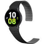 Stylish Silicone Magnetic Band for Smartwatches