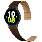 Stylish Silicone Magnetic Band for Smartwatches