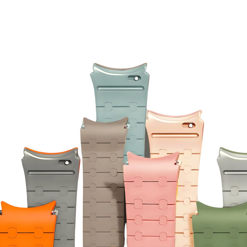 Stylish Silicone Magnetic Band for Smartwatches