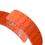 Stylish Silicone Magnetic Band for Smartwatches