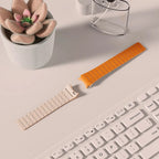 Stylish Silicone Magnetic Band for Smartwatches