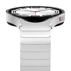 Elegant Stainless Steel Watch Band for Galaxy Watch