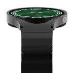 Elegant Stainless Steel Watch Band for Galaxy Watch