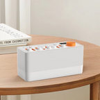 Smart White Noise Machine for Relaxation and Sleep - Tranquil Sound Device