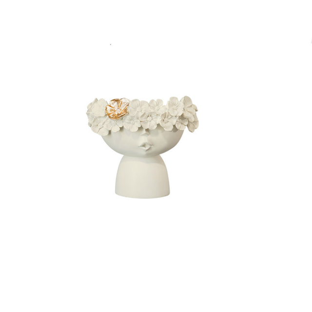 Stunning Blossom Display Vase