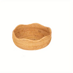 Eco-Friendly Fruit Organizer Basket