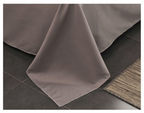 Luxurious Aloe Cotton 4-Piece Bedding Collection