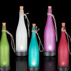 Eco-Friendly Multicolor Outdoor Hanging Lights for Gardens