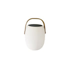 Waterproof Solar Garden Light with Remote Control - Stylish Design