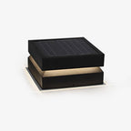 Weather-Resistant Outdoor Solar Lights for Landscape Illumination