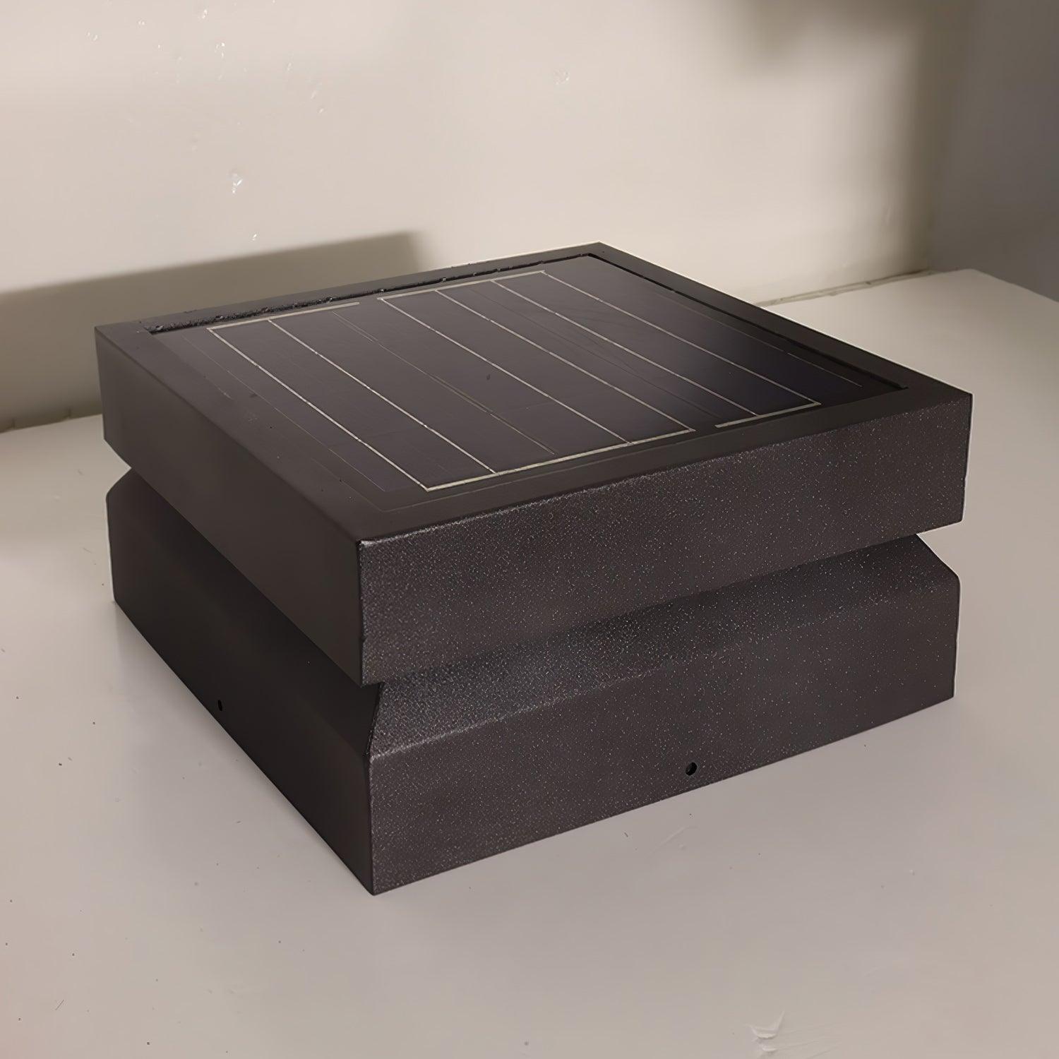 Weather-Resistant Outdoor Solar Lights for Landscape Illumination