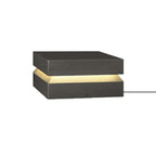 Weather-Resistant Outdoor Solar Lights for Landscape Illumination