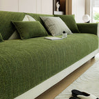 Chenille Couch Protector Cover for Sofa