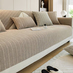 Chenille Couch Protector Cover for Sofa