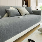 Chenille Couch Protector Cover for Sofa