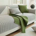 Chenille Couch Protector Cover for Sofa