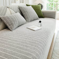 Chenille Couch Protector Cover for Sofa