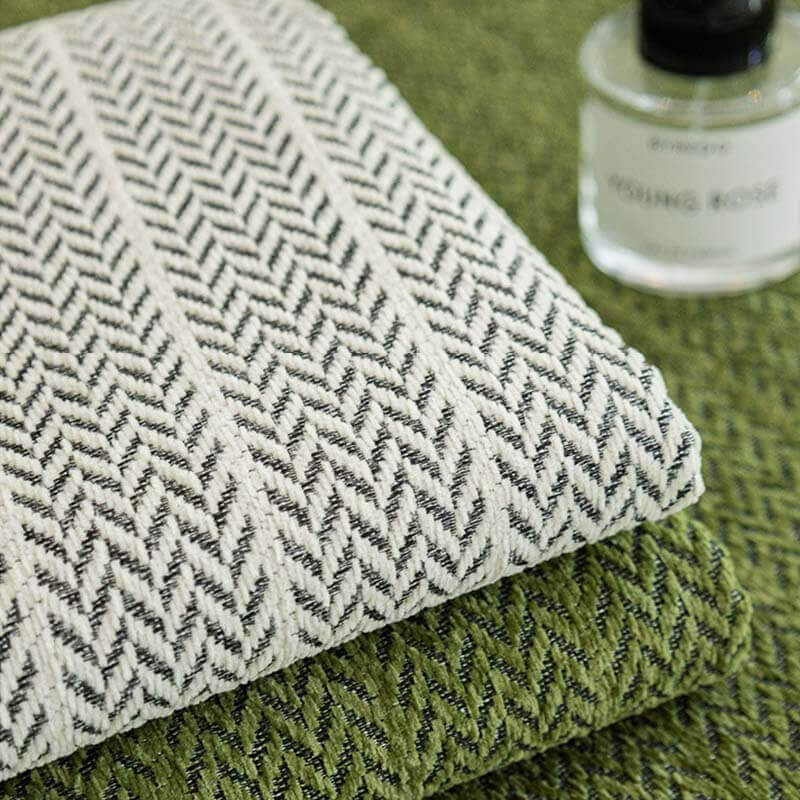 Chenille Couch Protector Cover for Sofa