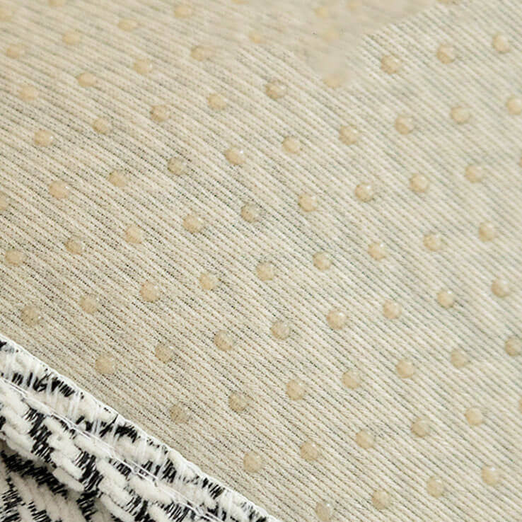 Chenille Couch Protector Cover for Sofa