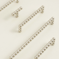 Elegant Solid Brass Cabinet Hardware for Any Space