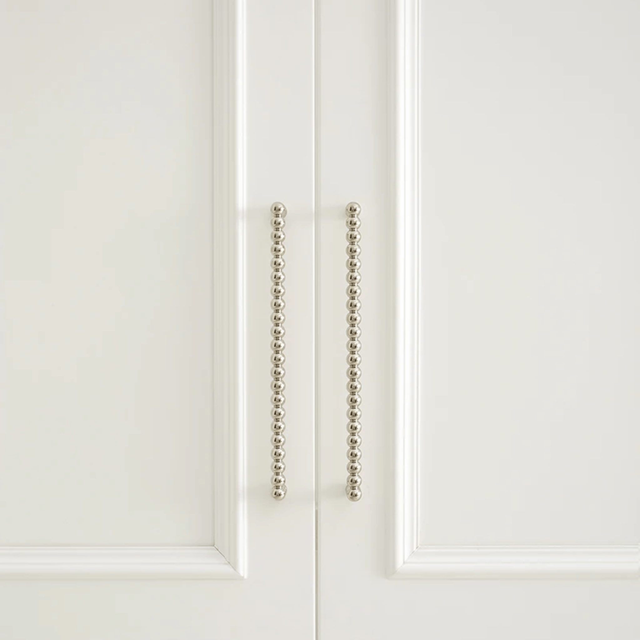Elegant Solid Brass Cabinet Hardware for Any Space
