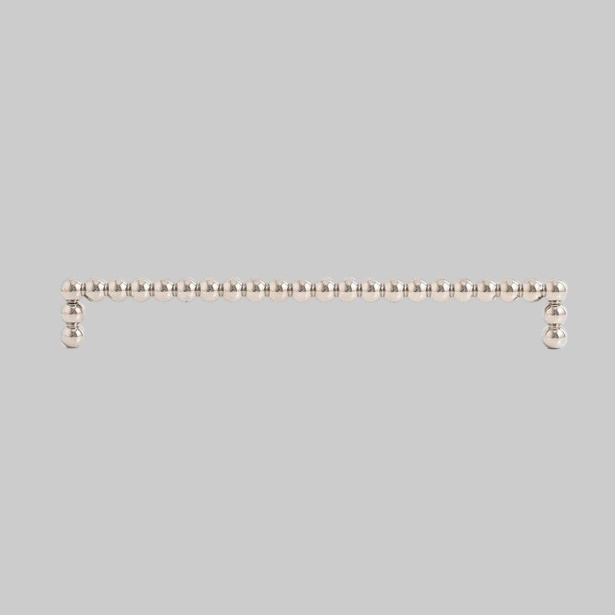 Elegant Solid Brass Cabinet Hardware for Any Space