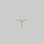 Elegant Solid Brass Cabinet Hardware for Any Space