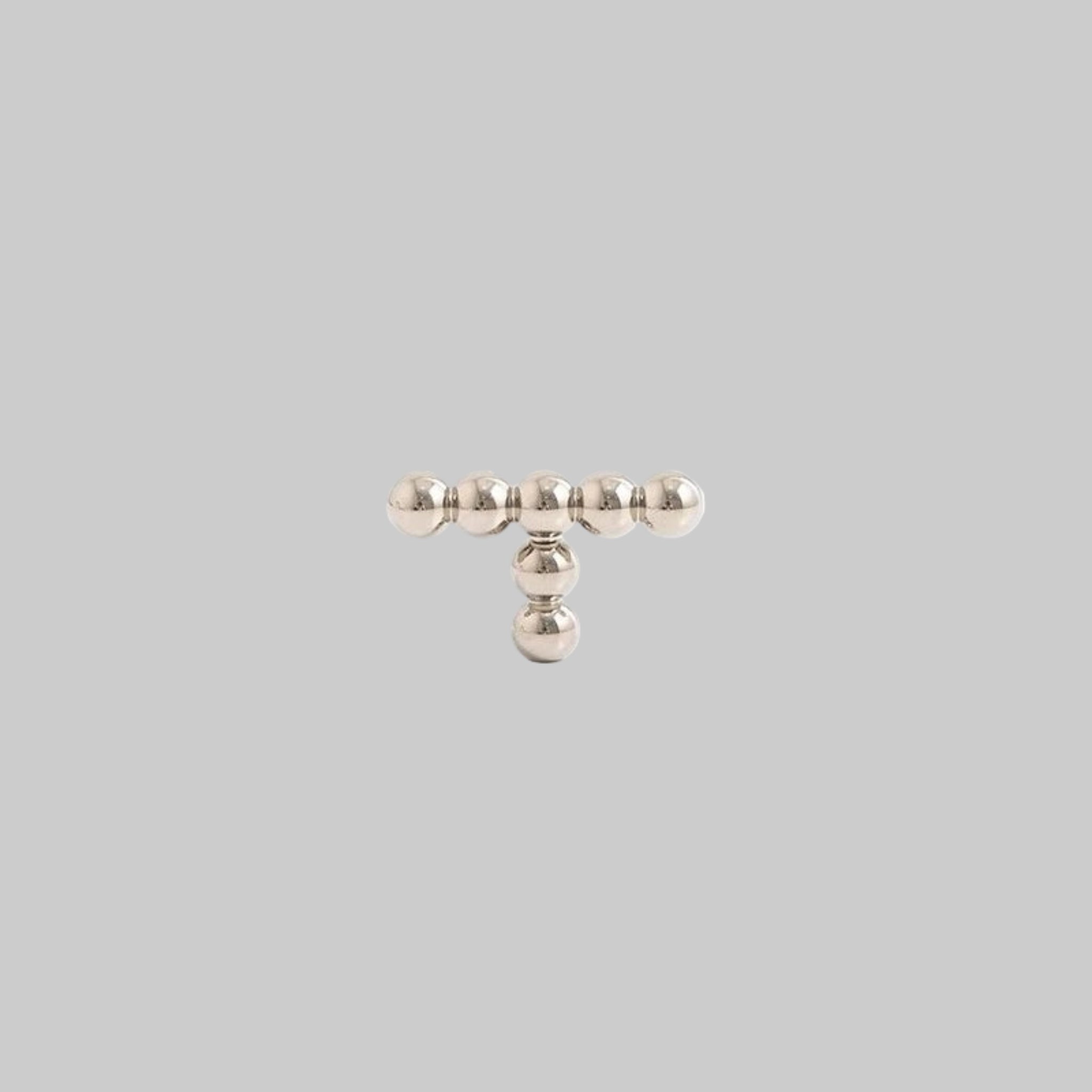 Elegant Solid Brass Cabinet Hardware for Any Space