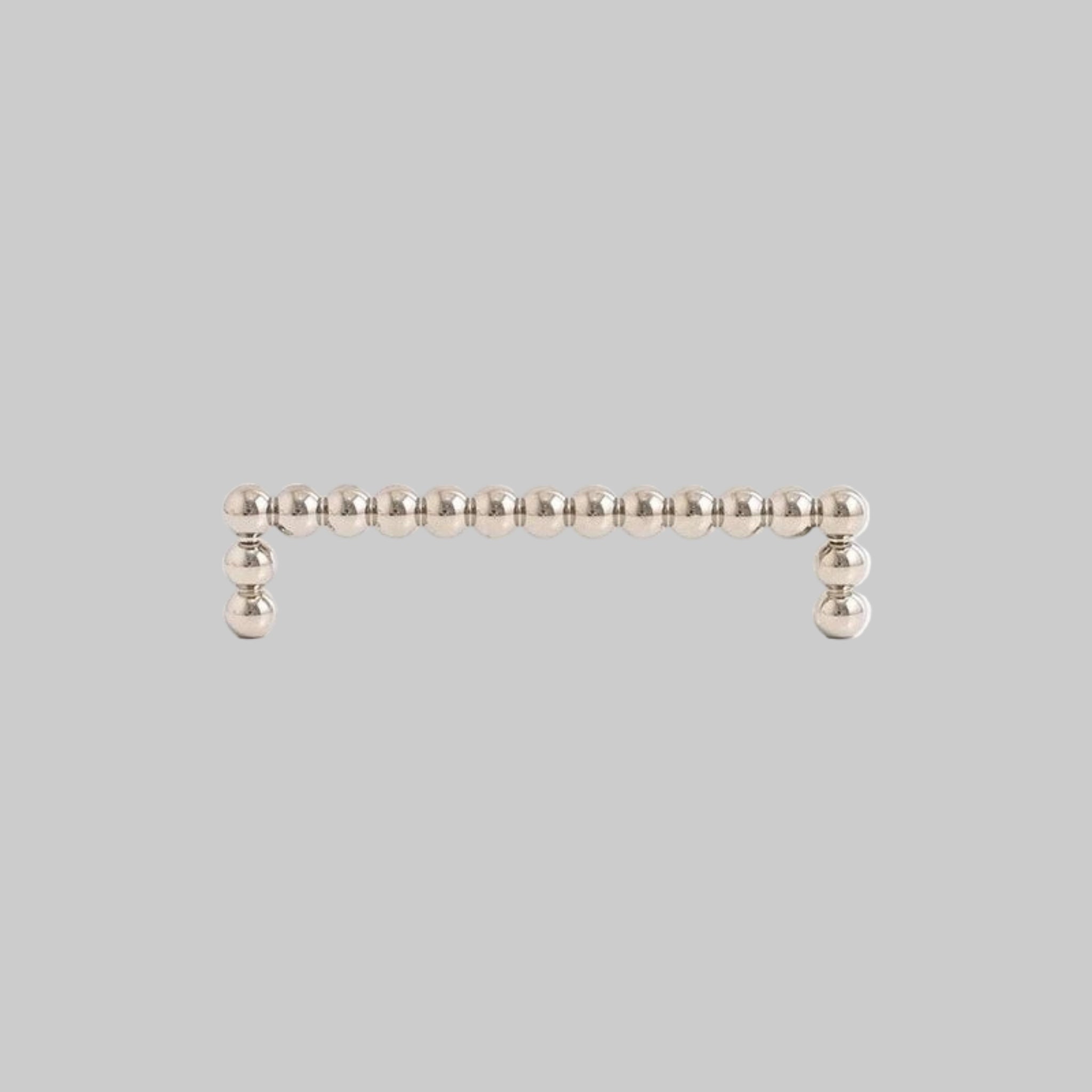 Elegant Solid Brass Cabinet Hardware for Any Space