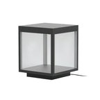 Stylish Waterproof Outdoor Wall Lamp for Landscape Illumination