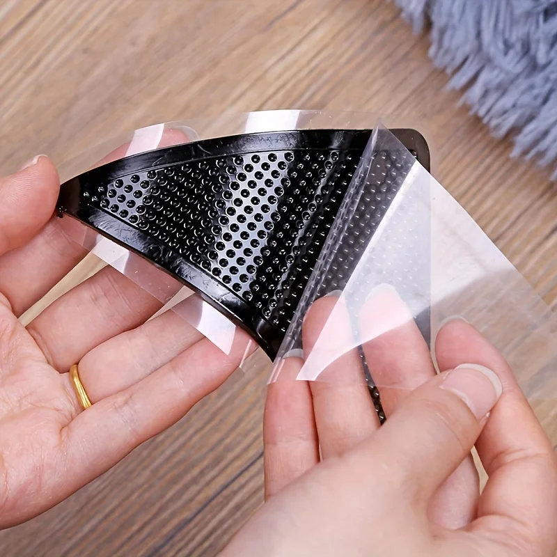SecureGrip Carpet Holders