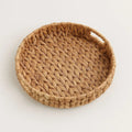Luxe Rattan Storage Baskets for Stylish Organization