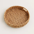 Luxe Rattan Storage Baskets for Stylish Organization