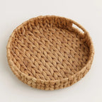 Luxe Rattan Storage Baskets for Stylish Organization