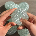 Fidget Toy for Sensory Play - Stress Relief Squeeze Ball
